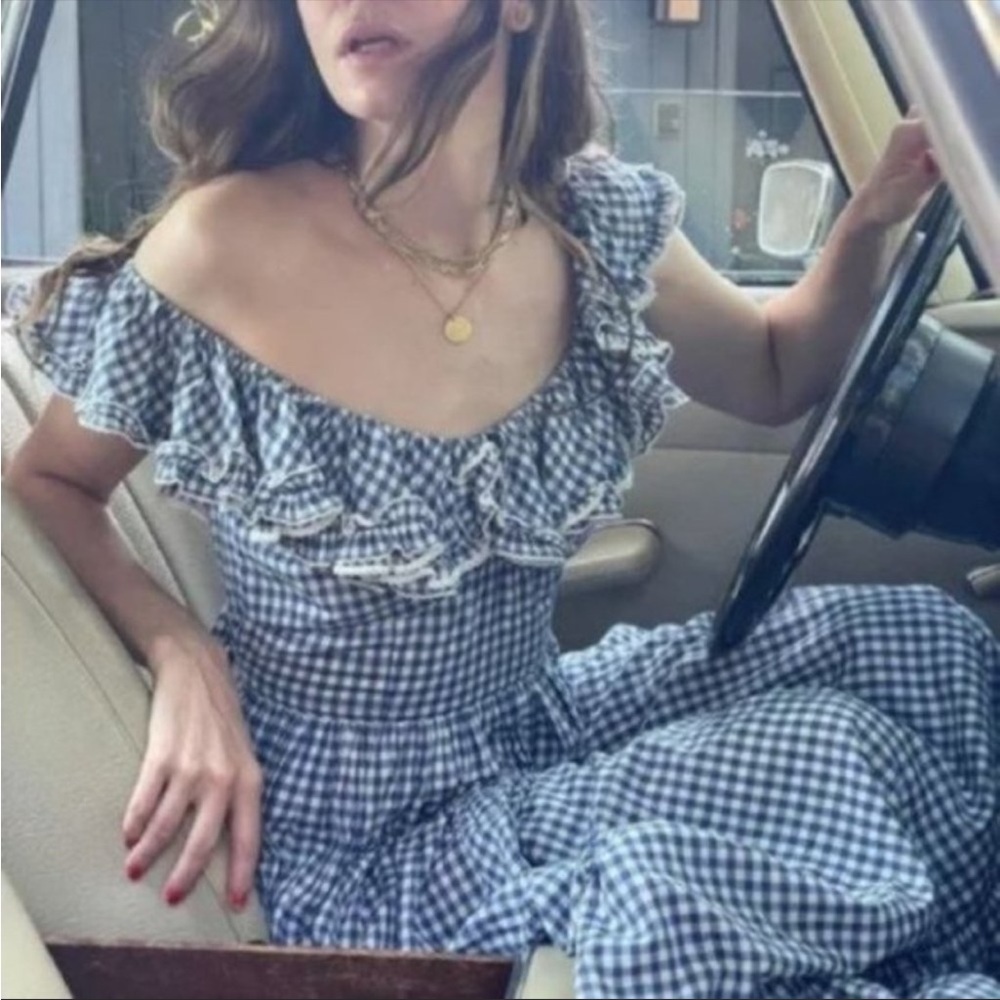 ISO Doen Sora Dress